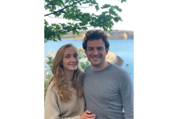 Bienvenue sur le site de notre mariage