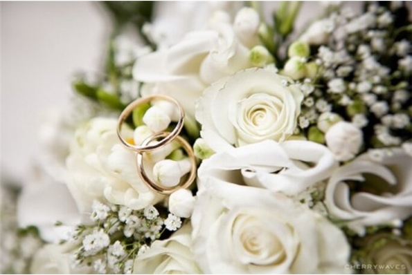 Bienvenue sur le site de notre mariage