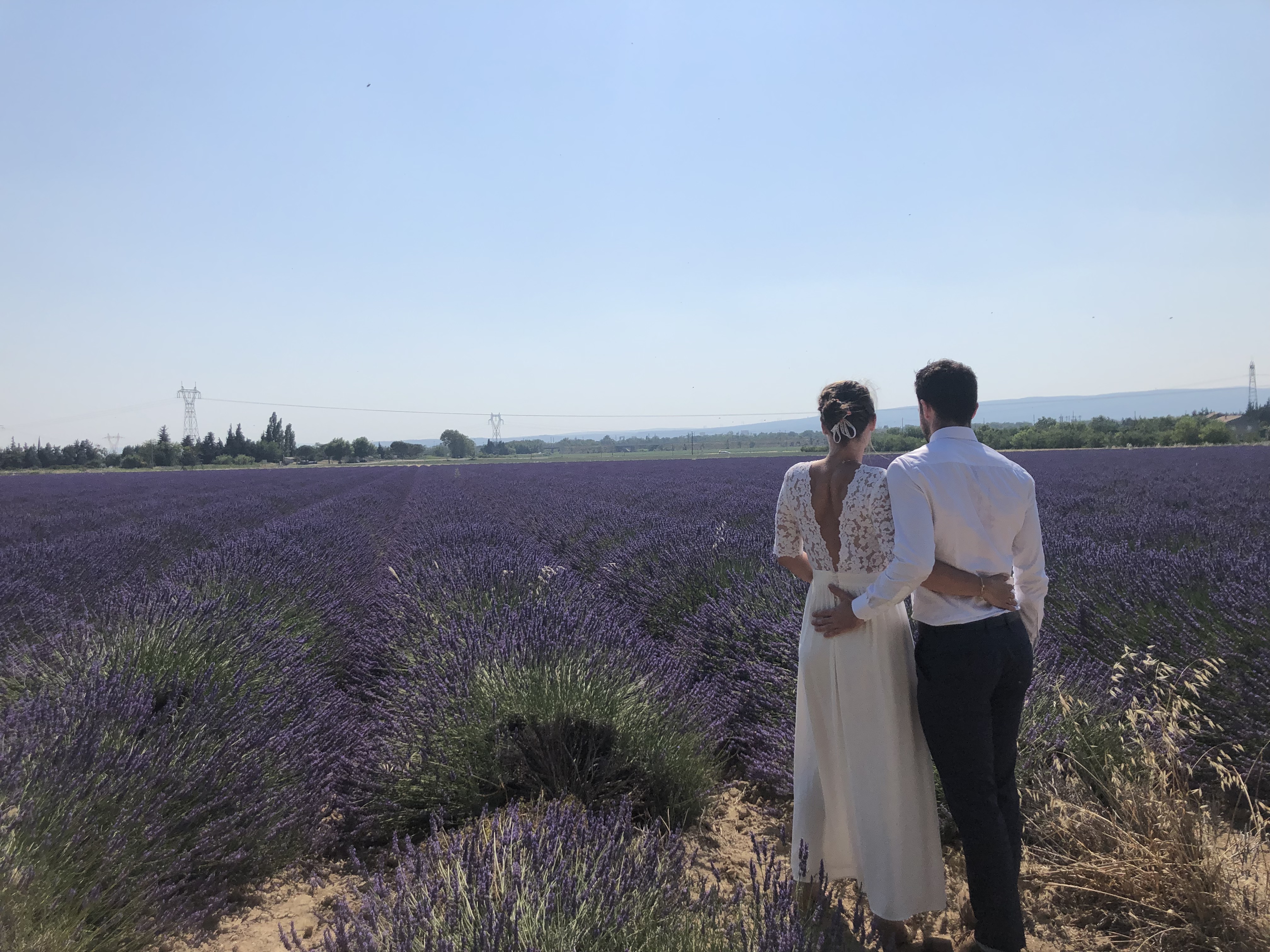 MilleMercisMariage - Liste de mariage