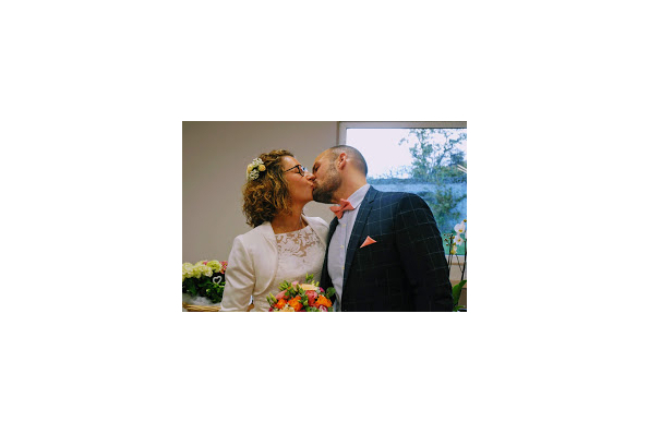 Bienvenue sur le site de notre mariage