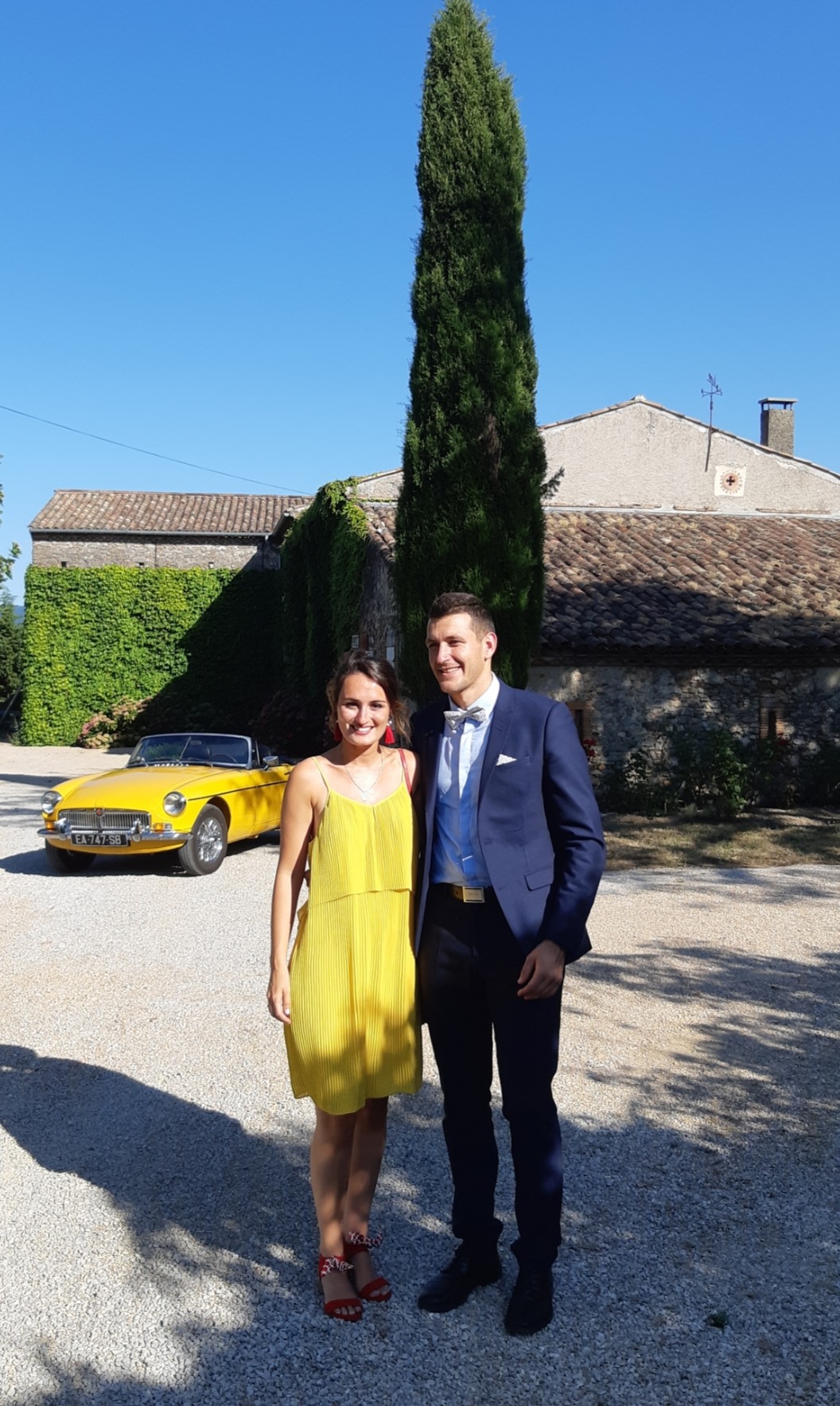 MilleMercisMariage - Liste de mariage