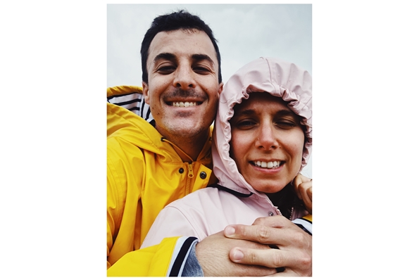 Bienvenue sur le site de notre mariage