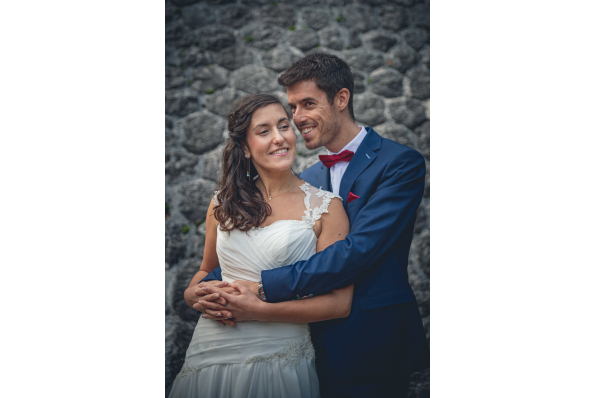 Bienvenue sur le site de notre mariage