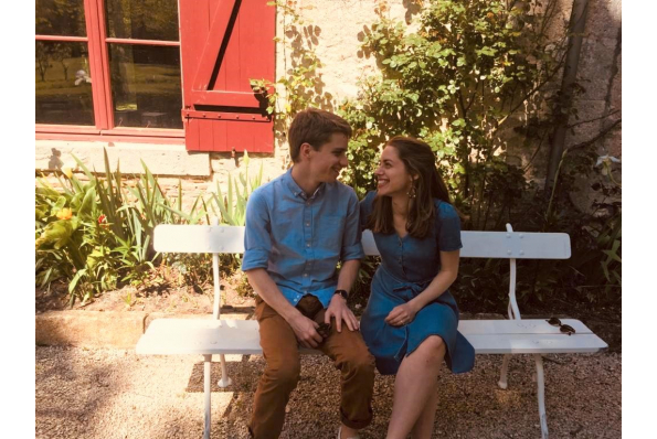 MilleMercisMariage - Liste de mariage