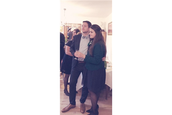 Bienvenue sur le site de notre mariage