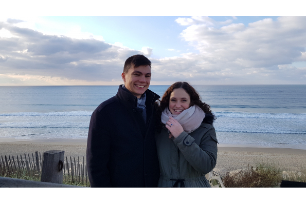 Bienvenue sur le site de notre mariage