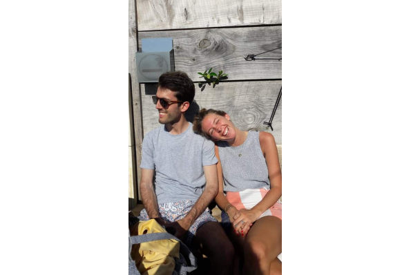 Bienvenue sur le site de notre mariage