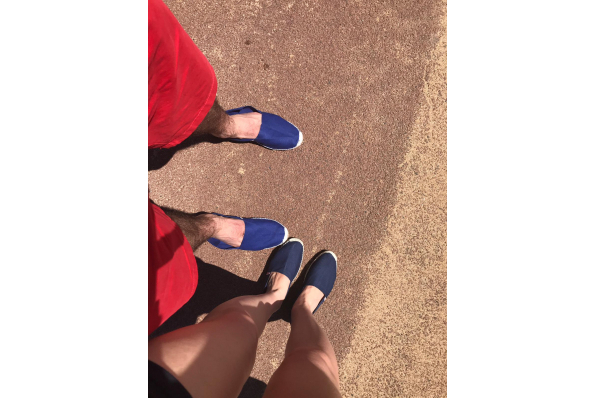 Bienvenue sur le site de notre mariage