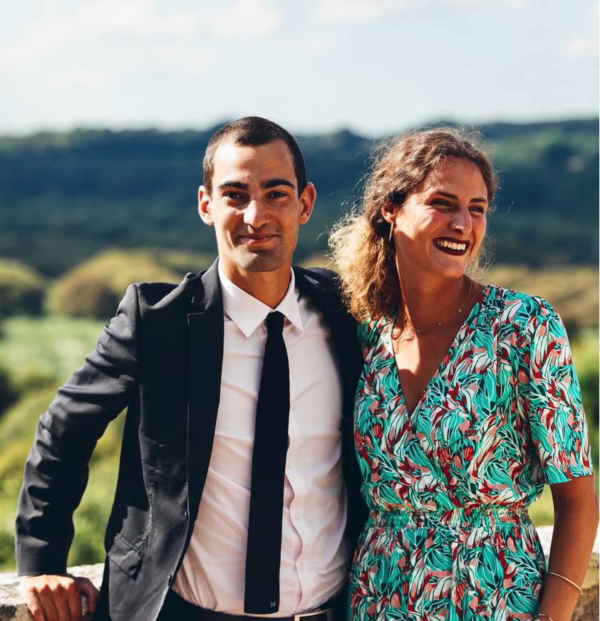 MilleMercisMariage - Liste de mariage