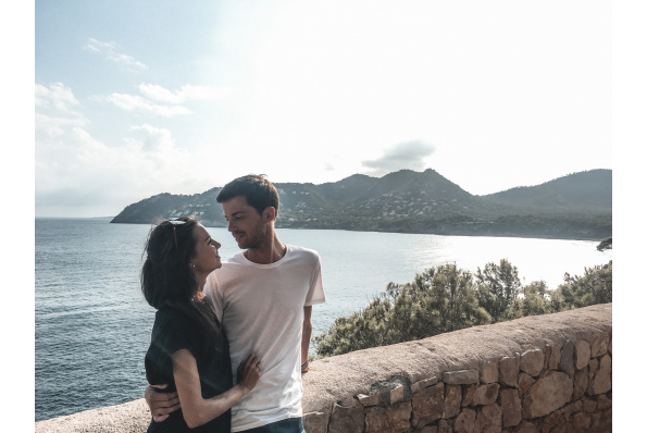 Bienvenue sur le site de notre mariage