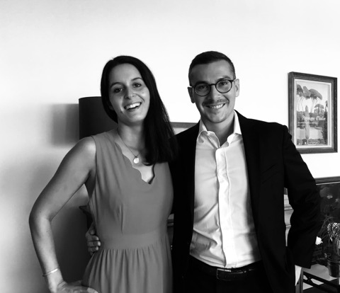 MilleMercisMariage - Liste de mariage