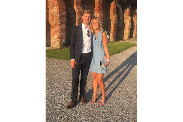 Bienvenue sur le site de notre mariage