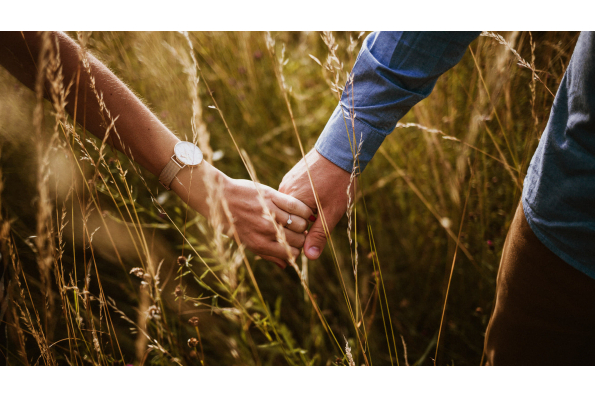 Bienvenue sur le site de notre mariage