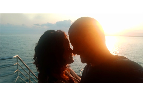 Bienvenue sur le site de notre mariage