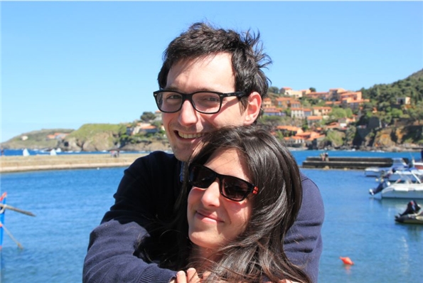 Bienvenue sur le site de notre mariage