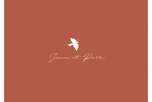 Bienvenue sur le site de notre mariage