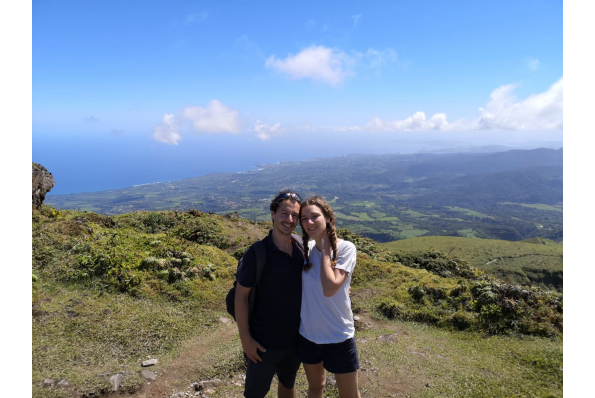 Bienvenue sur le site de notre mariage