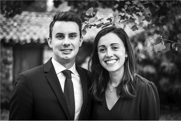 Bienvenue sur le site de notre mariage