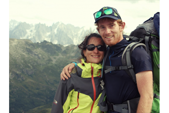 Bienvenue sur le site de notre mariage