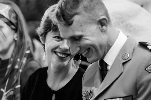 Bienvenue sur le site de notre mariage