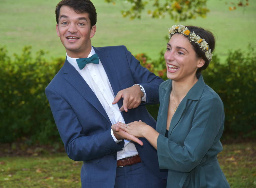 MilleMercisMariage - Liste de mariage