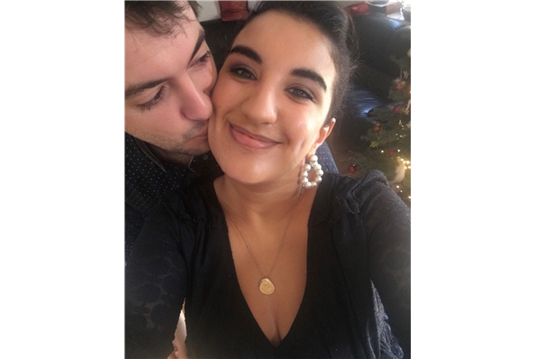 Bienvenue sur le site de notre mariage