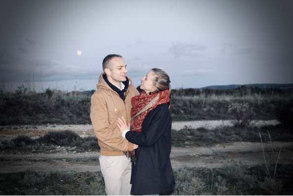 Bienvenue sur le site de notre mariage