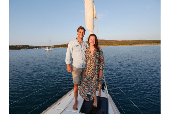 Bienvenue sur le site de notre mariage