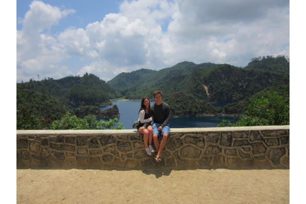 Bienvenue sur le site de notre mariage