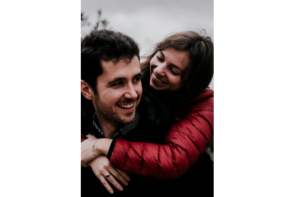 Bienvenue sur le site de notre mariage
