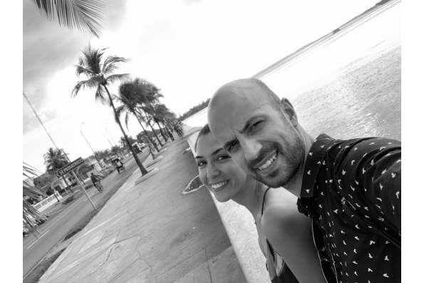 Bienvenue sur le site de notre mariage