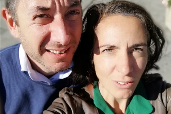 Bienvenue sur le site de notre mariage