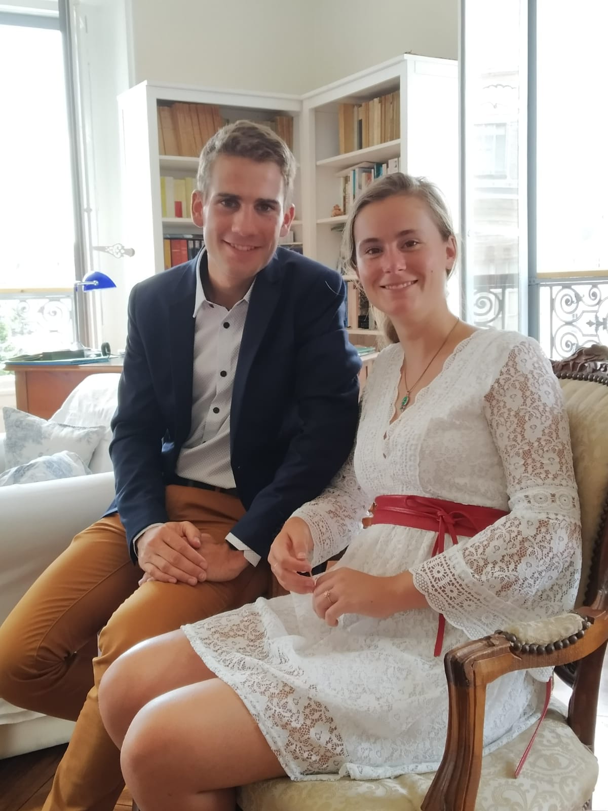 MilleMercisMariage - Liste de mariage