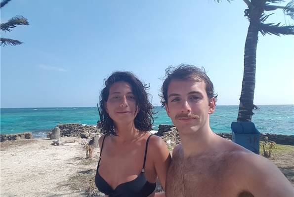 Bienvenue sur le site de notre mariage