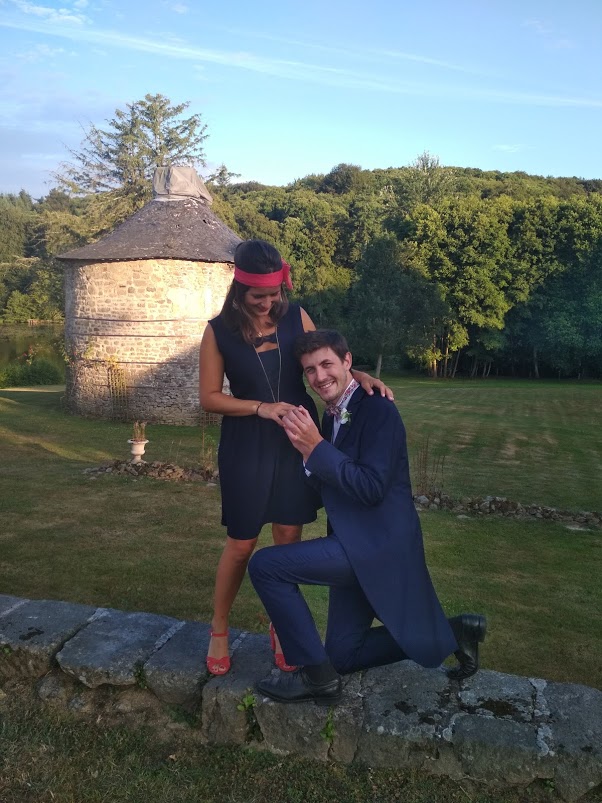 MilleMercisMariage - Liste de mariage