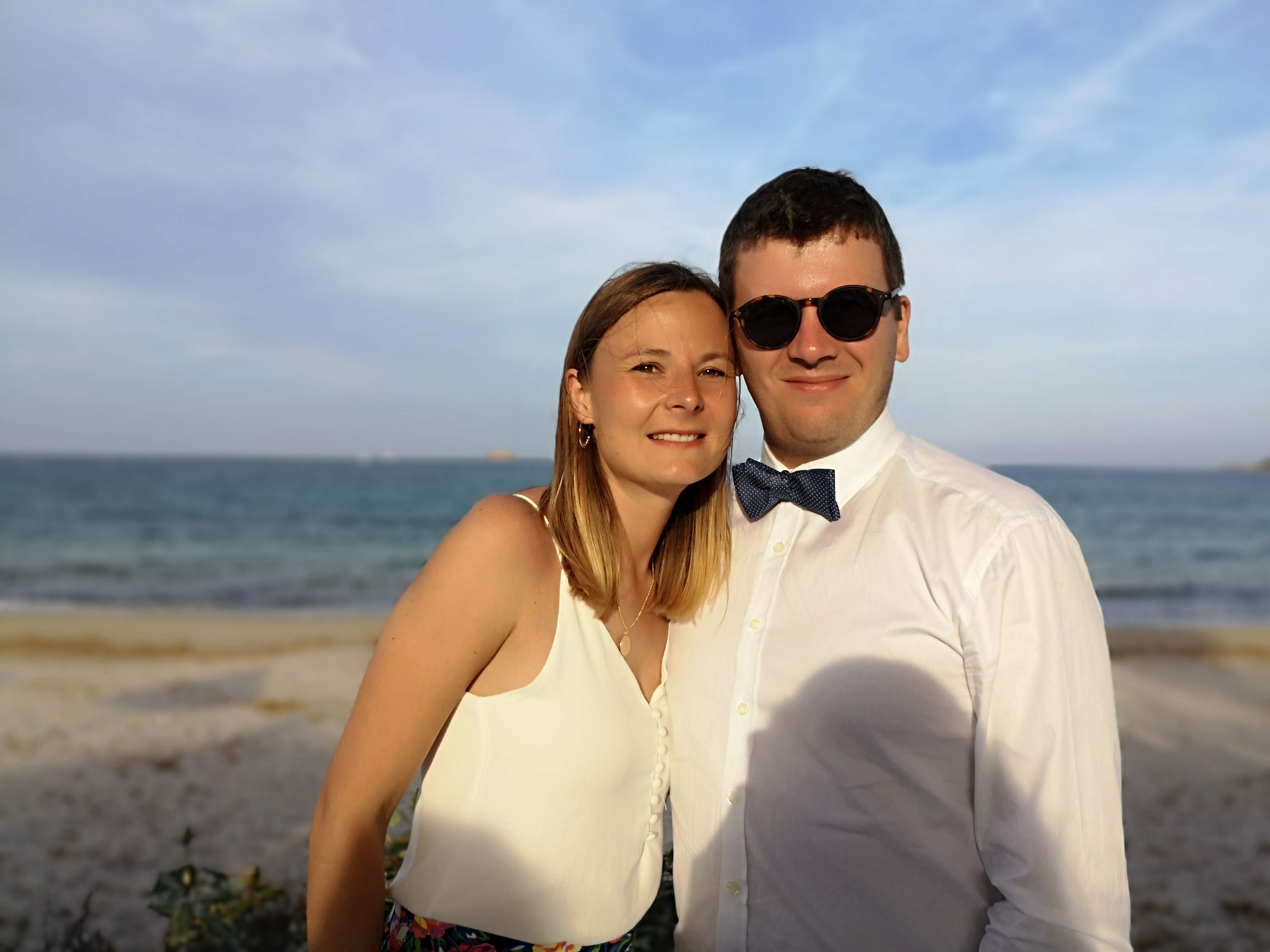 MilleMercisMariage - Liste de mariage