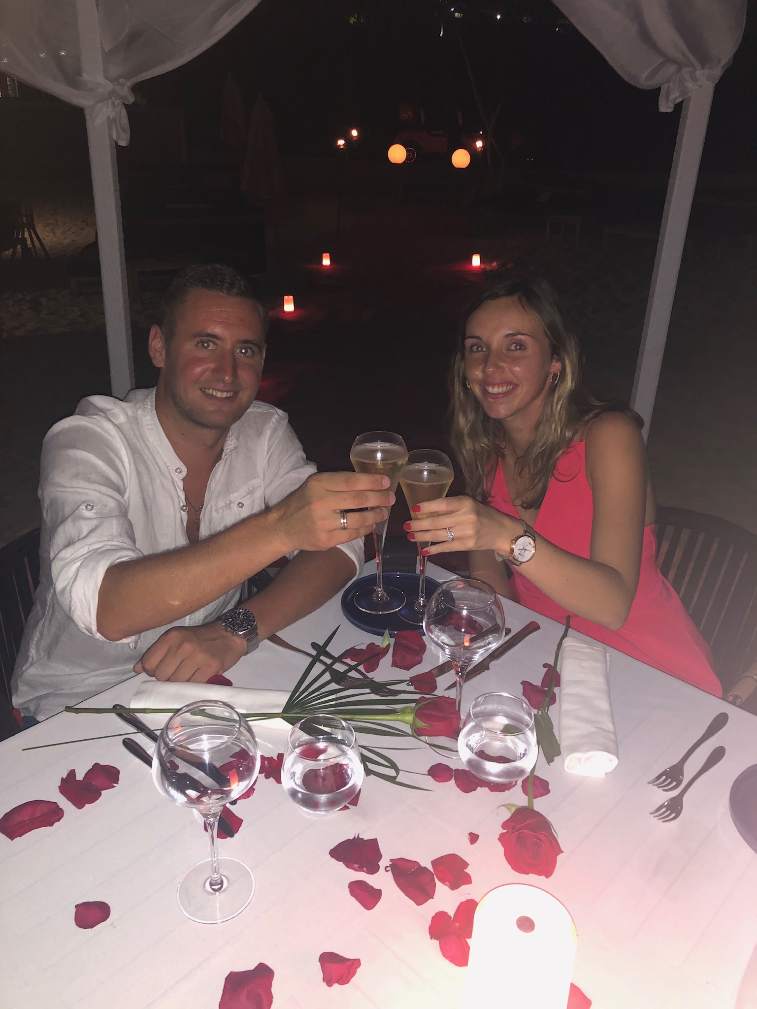 MilleMercisMariage - Liste de mariage