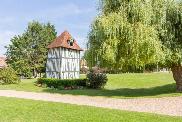 Bienvenue sur le site de notre mariage