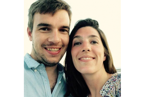 Bienvenue sur le site de notre mariage
