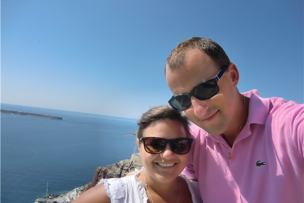 Bienvenue sur le site de notre mariage