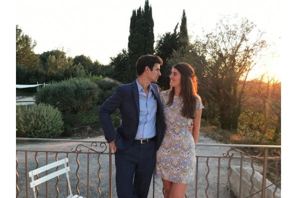 Bienvenue sur le site de notre mariage