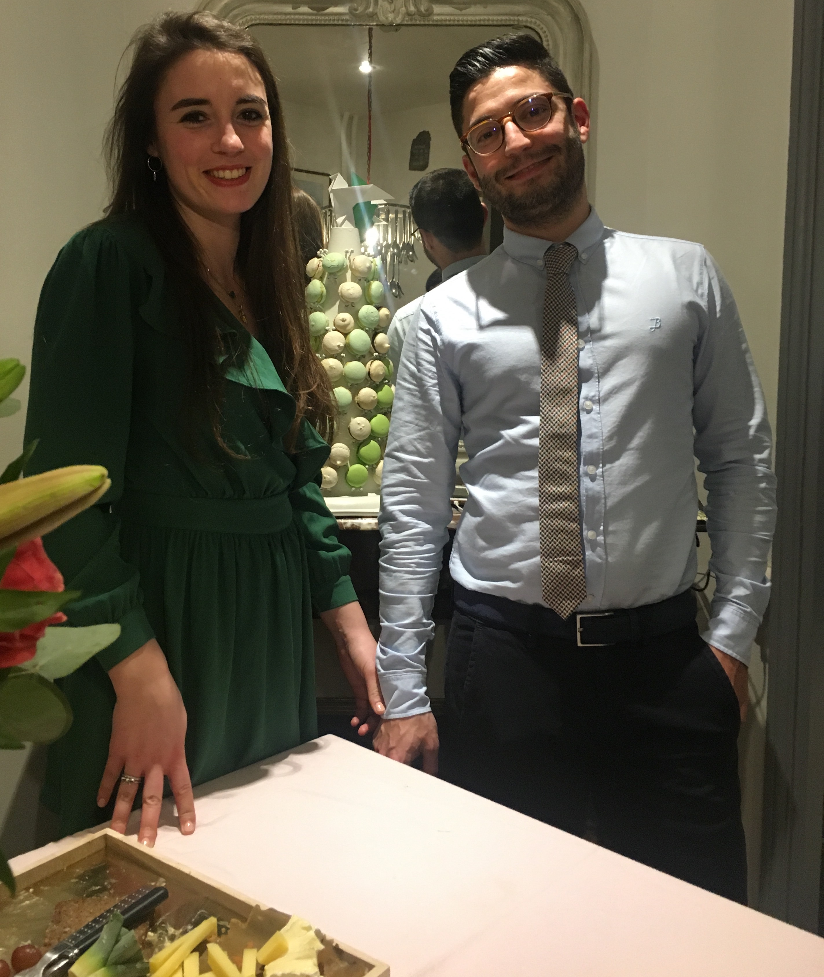 MilleMercisMariage - Liste de mariage