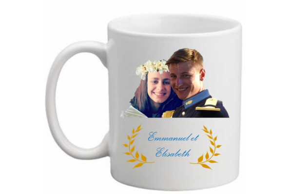 Bienvenue sur le site de notre mariage