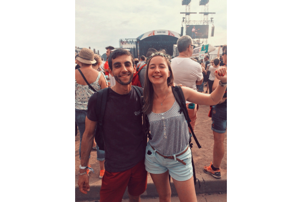 MilleMercisMariage - Liste de mariage