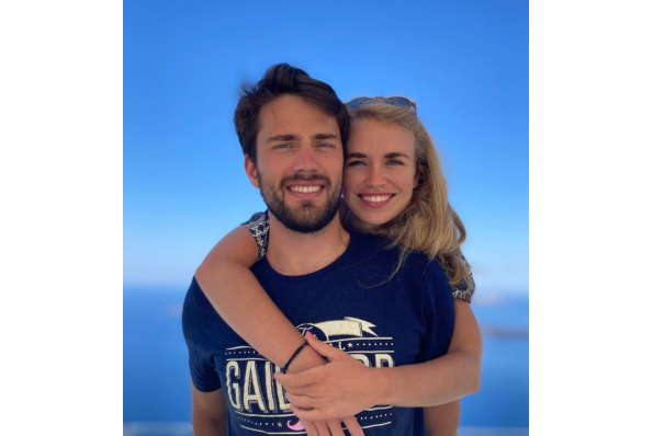 Bienvenue sur le site de notre mariage