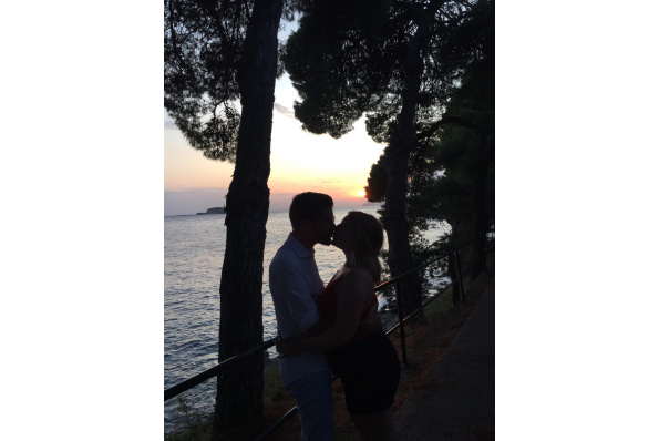 Bienvenue sur le site de notre mariage