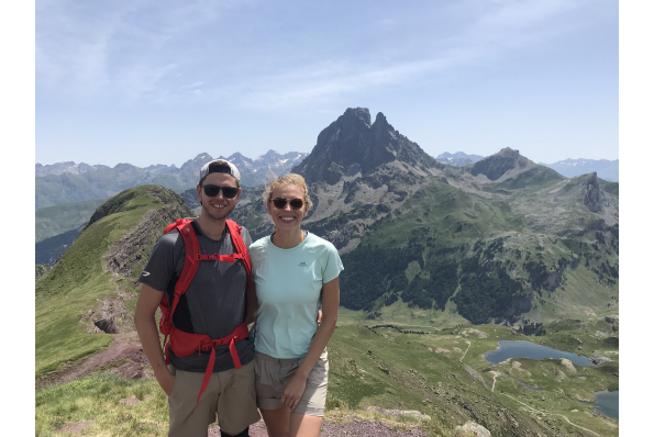 Bienvenue sur le site de notre mariage