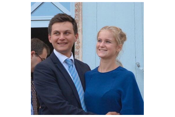 Bienvenue sur le site de notre mariage