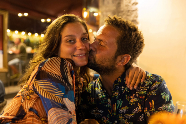 Bienvenue sur le site de notre mariage