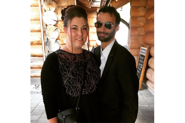 Bienvenue sur le site de notre mariage